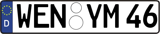 WEN-YM46