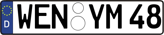 WEN-YM48