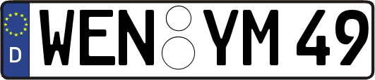 WEN-YM49