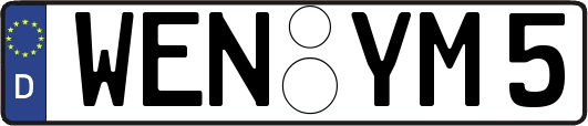 WEN-YM5