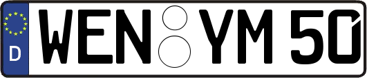 WEN-YM50