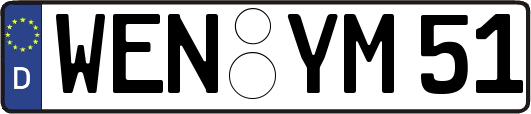 WEN-YM51