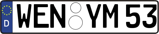WEN-YM53