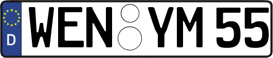 WEN-YM55