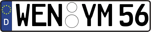 WEN-YM56