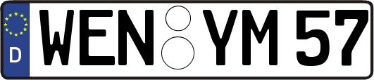 WEN-YM57