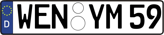 WEN-YM59