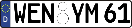 WEN-YM61