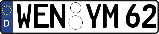 WEN-YM62