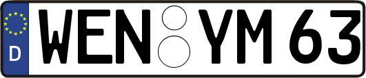 WEN-YM63