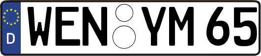 WEN-YM65