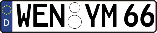 WEN-YM66