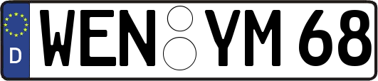 WEN-YM68