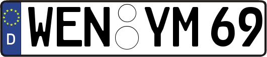 WEN-YM69