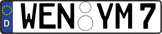 WEN-YM7
