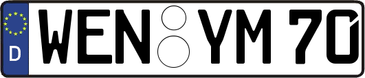 WEN-YM70
