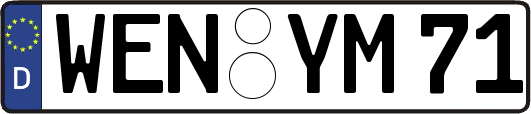 WEN-YM71