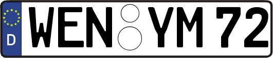 WEN-YM72