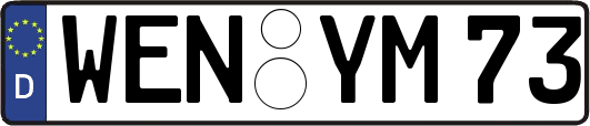 WEN-YM73