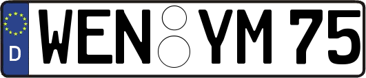 WEN-YM75