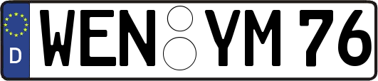 WEN-YM76