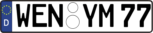 WEN-YM77