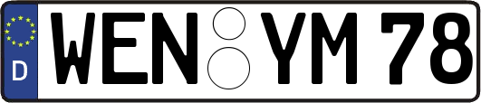 WEN-YM78