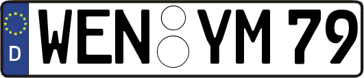 WEN-YM79