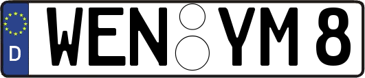 WEN-YM8