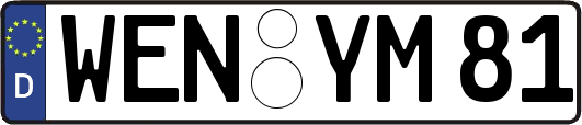 WEN-YM81