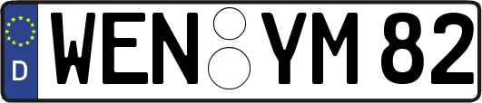 WEN-YM82