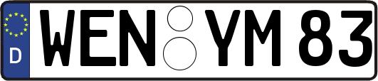 WEN-YM83