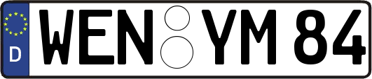 WEN-YM84