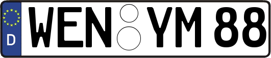 WEN-YM88
