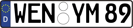 WEN-YM89