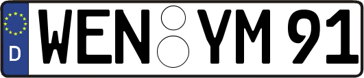 WEN-YM91