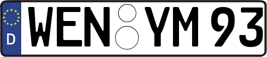 WEN-YM93