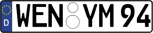 WEN-YM94