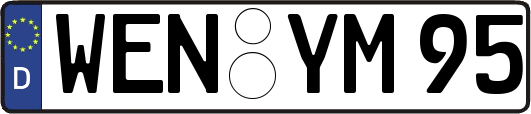 WEN-YM95