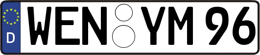 WEN-YM96