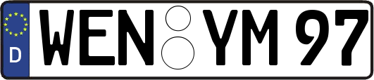 WEN-YM97