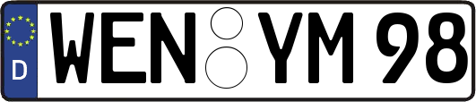 WEN-YM98