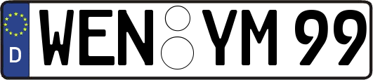 WEN-YM99
