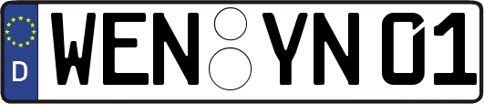 WEN-YN01