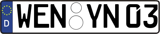 WEN-YN03