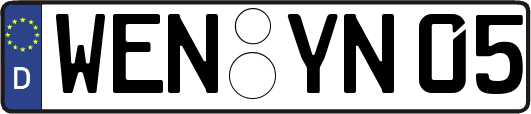 WEN-YN05