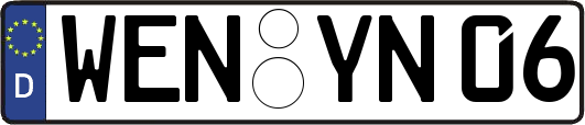 WEN-YN06