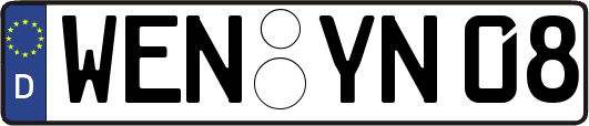 WEN-YN08