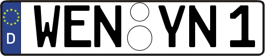 WEN-YN1