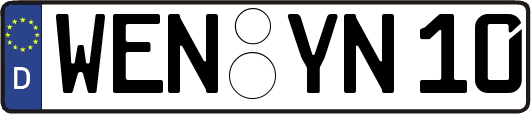 WEN-YN10